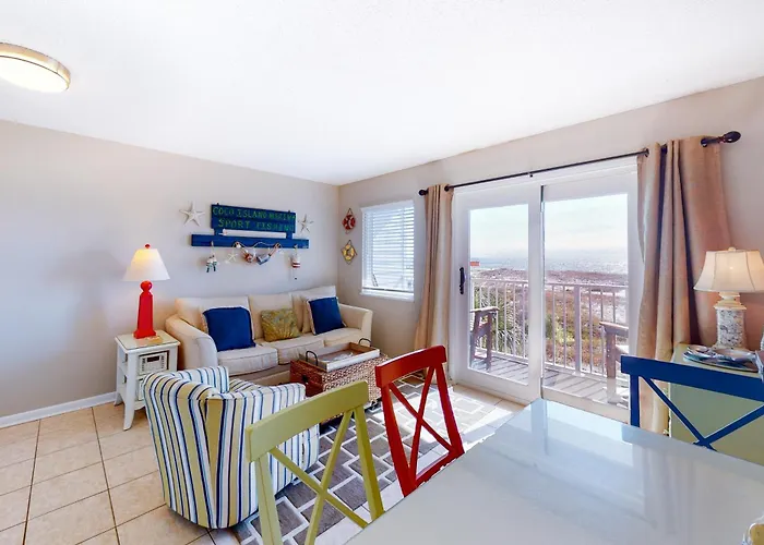 Apartment Plantation East #3205