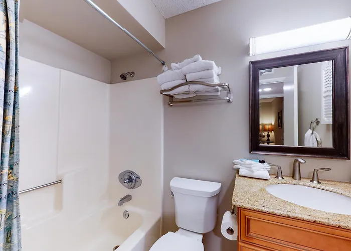 Plantation East #3205 Gulf Shores