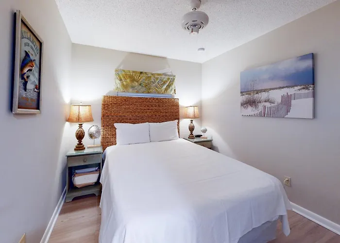 Apartment Plantation East #3205 Gulf Shores