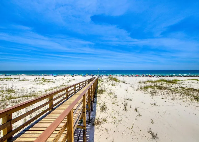 Plantation East #3205 Apartment Gulf Shores
