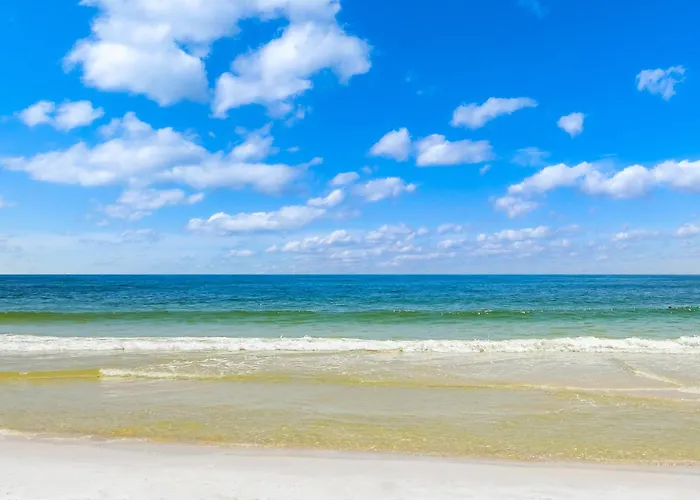 Plantation East #3205 Gulf Shores