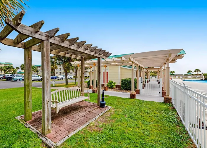 Plantation East #3205 Gulf Shores
