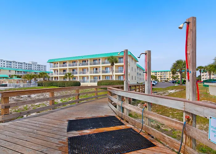 Apartment Plantation East #3205 Gulf Shores