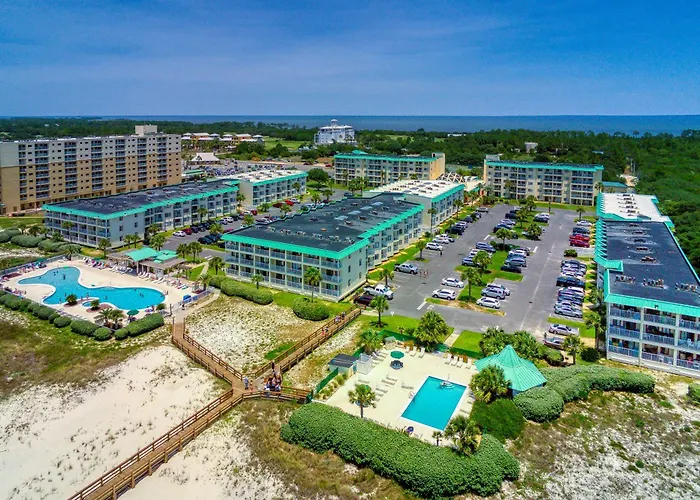 Apartment Plantation East #3205 *