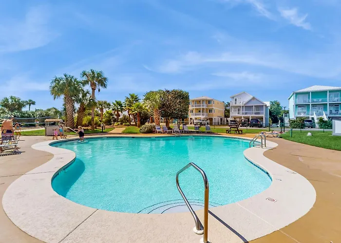 Plantation East #3205 Apartment