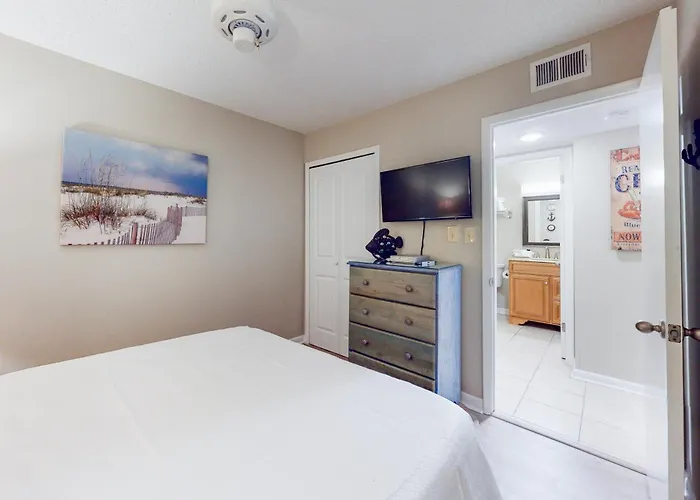 Apartment Plantation East #3205