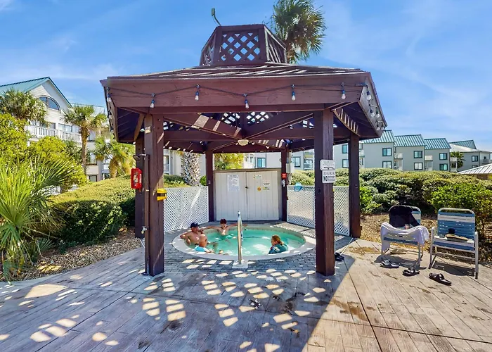 Plantation East #3205 Apartment