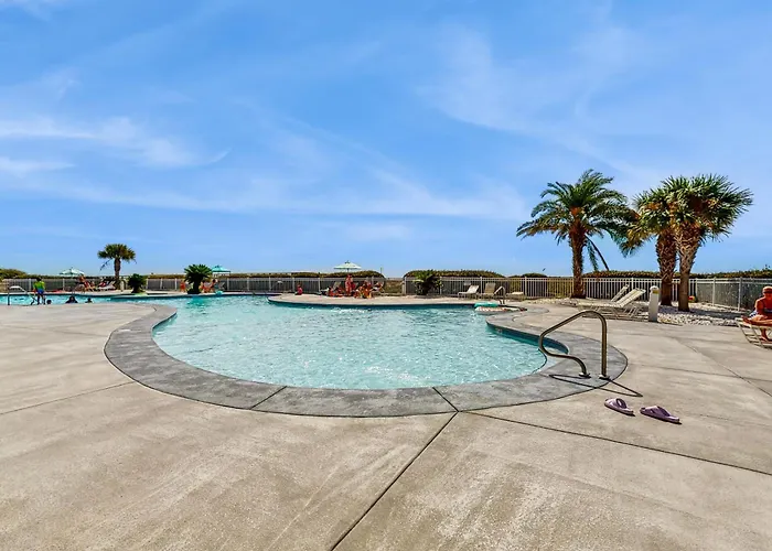 Plantation East #3205 Gulf Shores