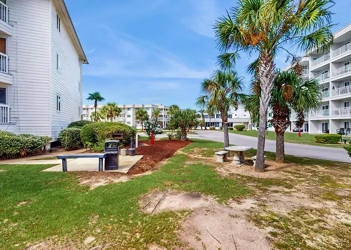 Apartment Plantation East #3205