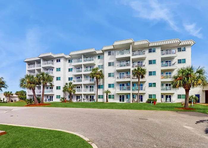 Plantation East #3205 Gulf Shores