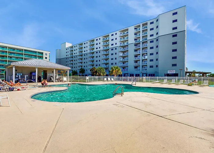 Plantation East #3205 * Gulf Shores