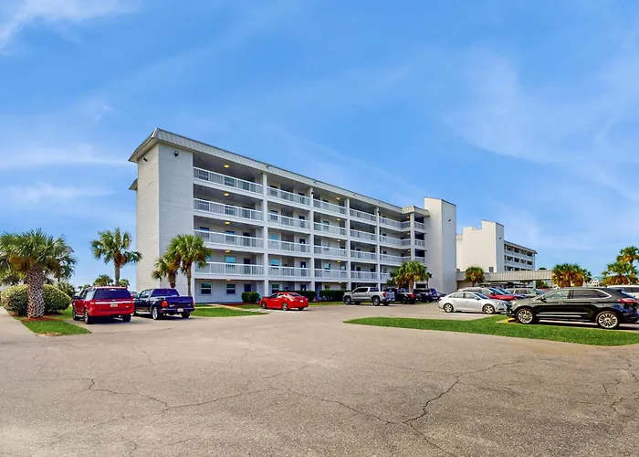 Apartment Plantation East #3205