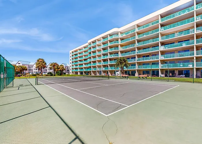 Apartment Plantation East #3205 *