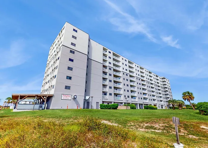 Plantation East #3205 Apartment Gulf Shores