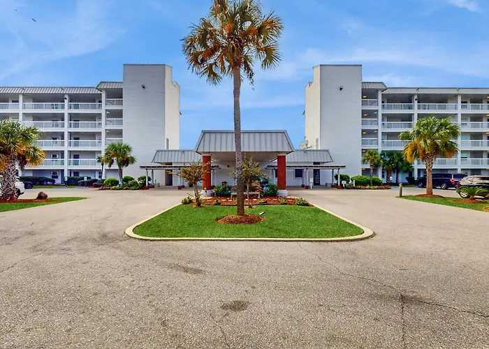 Plantation East #3205 Gulf Shores