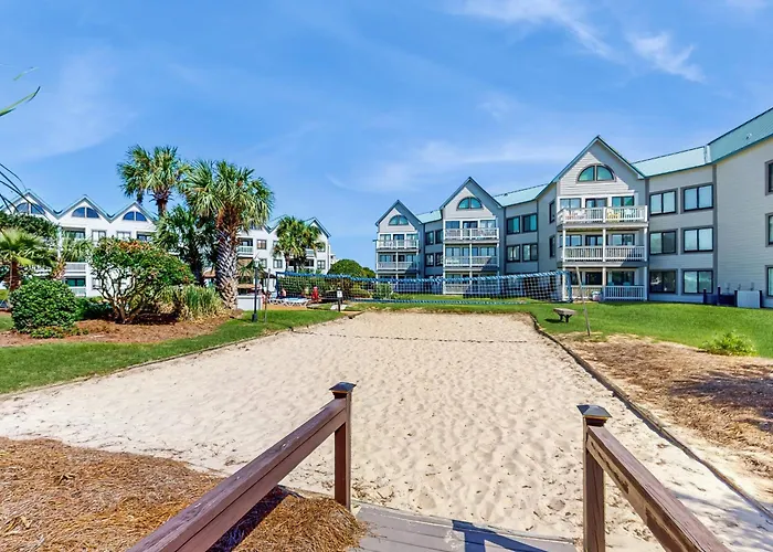 Plantation East #3205 Apartment Gulf Shores